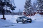 Volvo V60 T5 Cross Country 2018 года (WW)